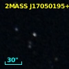 2MASS J17050195+7138381