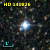 HD 140826