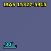 IRAS 15327-5915