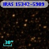 IRAS 15342-5909