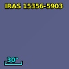 IRAS 15356-5903
