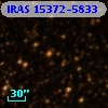 IRAS 15372-5833