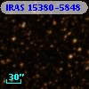 IRAS 15380-5848