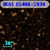 IRAS 15400-5930