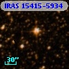 IRAS 15415-5934