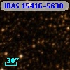 IRAS 15416-5830