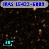 IRAS 15422-6009
