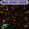 IRAS 15432-5829
