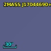 87GB 170529.3+714250