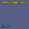 IRAS 15446-5810