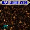 IRAS 15448-5726