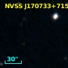 NVSS J170733+715110