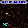 IRAS 15450-5953