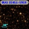 IRAS 15451-5959