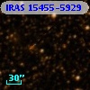 IRAS 15455-5929