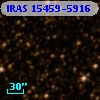 IRAS 15459-5916