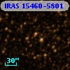 IRAS 15460-5801