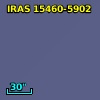 IRAS 15460-5902