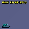 IRAS 15468-5740
