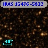 IRAS 15476-5832