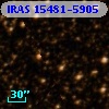 IRAS 15481-5905