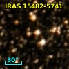 IRAS 15482-5741