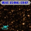 IRAS 15486-5847