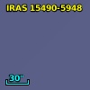 IRAS 15490-5948