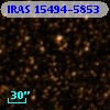IRAS 15494-5853