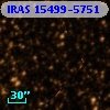 IRAS 15499-5751