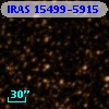 IRAS 15499-5915