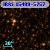 IRAS 15499-5757