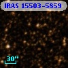 IRAS 15503-5859