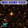 IRAS 15507-5753