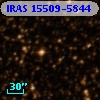 IRAS 15509-5844