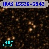 IRAS 15526-5842