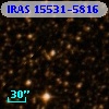 IRAS 15531-5816