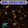 IRAS 15533-5857