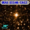 IRAS 15540-5852