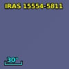 IRAS 15554-5811