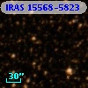 IRAS 15568-5823