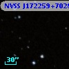 NVSS J172259+702841