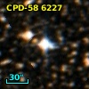 CPD-58  6227