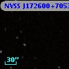 NVSS J172600+705320