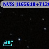 NVSS J165610+712605