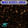 IRAS 15325-5931