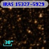 IRAS 15327-5929