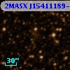 2MASX J15411189-5958484