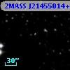 2MASS J21455014+4720253