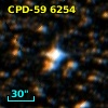 CPD-59  6254